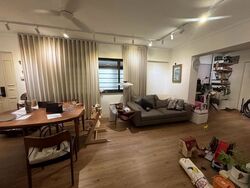 Blk 609 Bukit Panjang Ring Road (Bukit Panjang), HDB 4 Rooms #627321141